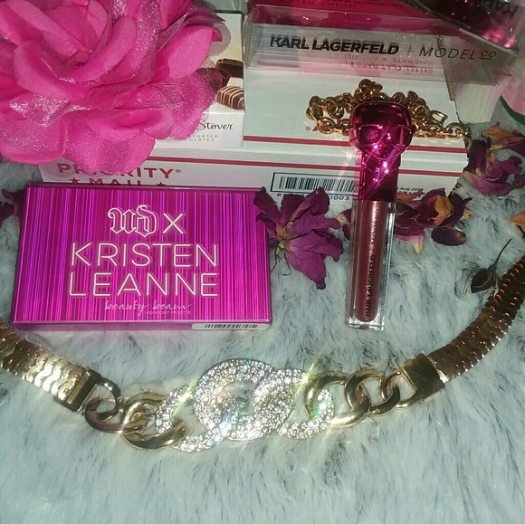 🍅SOLD OUT🍅KARL LAGERFELD RUMBA 6ml/0.20fl oz - Picture 7 of 8